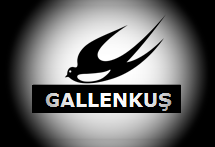 Gallenkuş Tekstil logosu